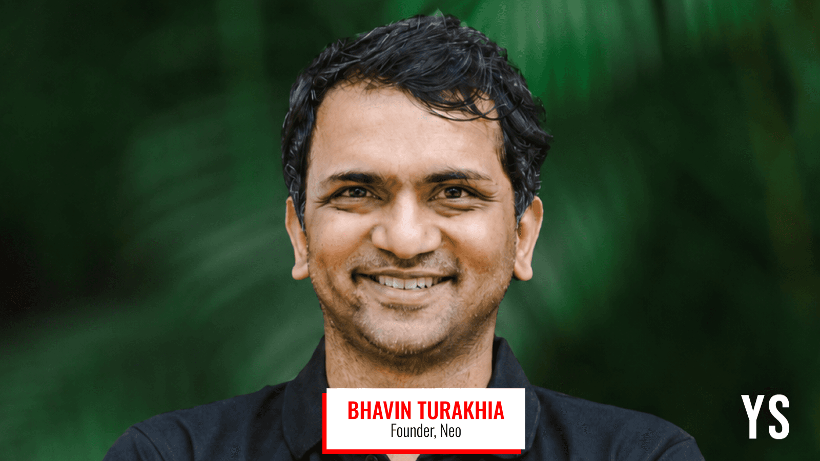 Bhavin Turakhia запустил AI-платформу Neo и вложил в проект 30 млн $