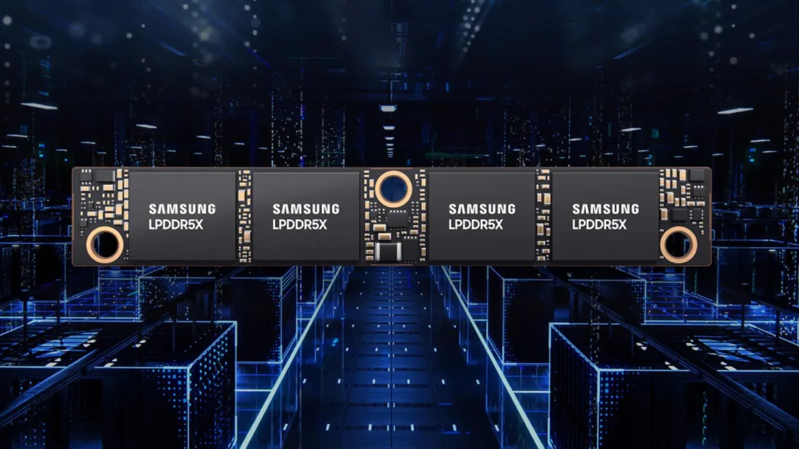 Банк Кореи предупредил о риске роста инфляции из‑за крупных бонусов в Samsung и SK hynix на фоне бума ИИ