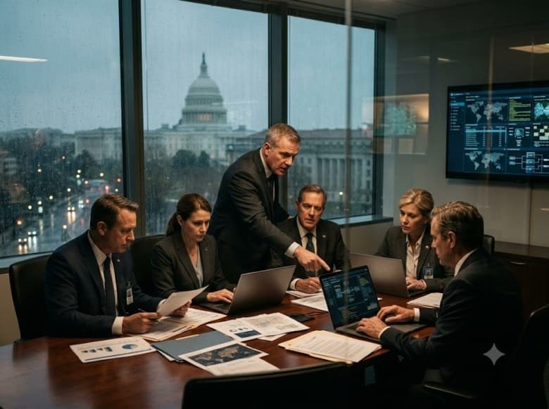 WSJ: предупреждения Amazon повлияли на решение США ограничить доступ к модели Anthropic Fable 5