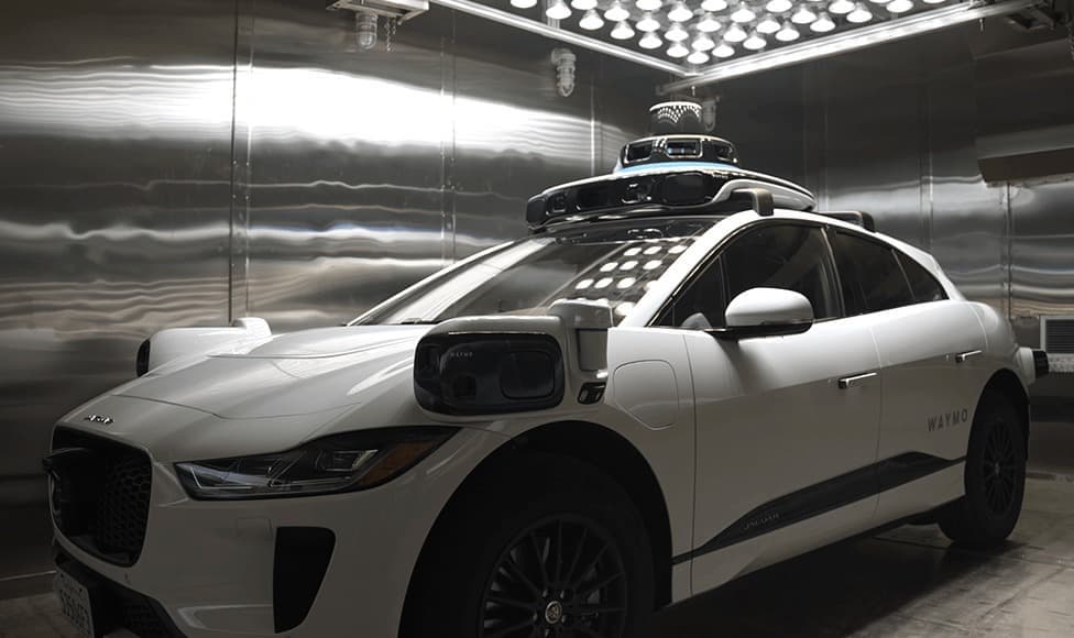 Waymo приобрела бывший автополигон Apple в Аризоне за $220 млн