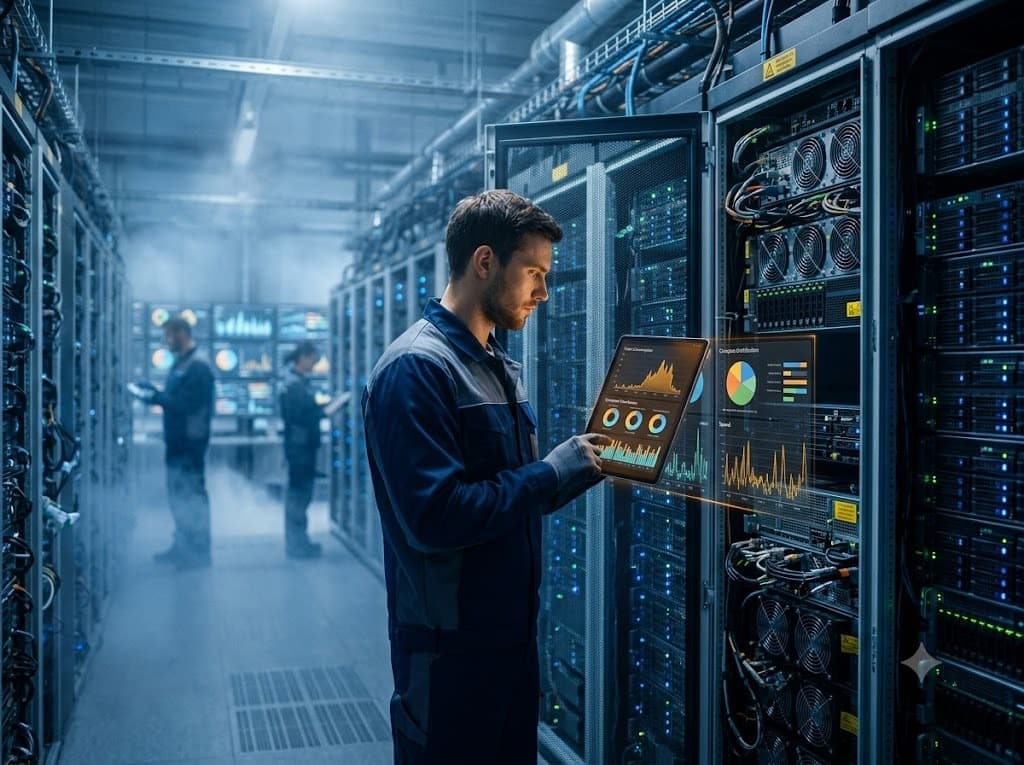Ramp AI Index: компании тратят на ИИ меньше, чем на зарплаты сотрудников
