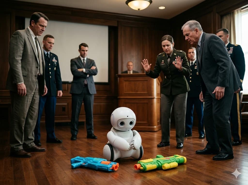Экспортные ограничения на Claude Fable 5 остаются в силе после переговоров Anthropic с администрацией США