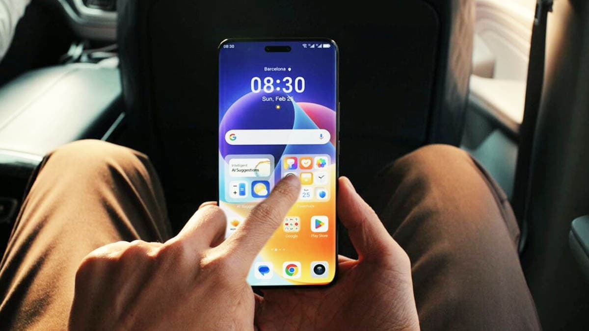 Инсайдер: серия Honor Magic 9 может получить стилус с искусственным интеллектом