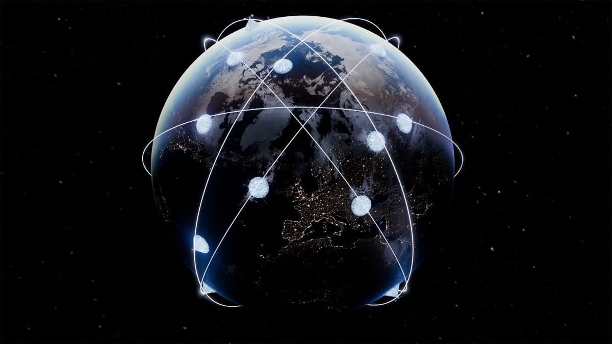 NASA и Loft Orbital испытывают систему ИИ для автономного анализа спутниковых наблюдений на орбите