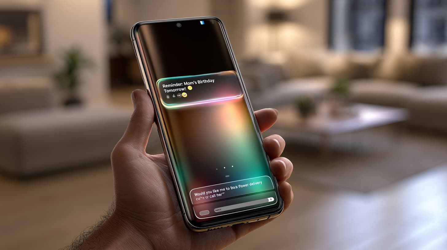 Gemini Live получил доступ к истории диалогов и сервисам вроде YouTube