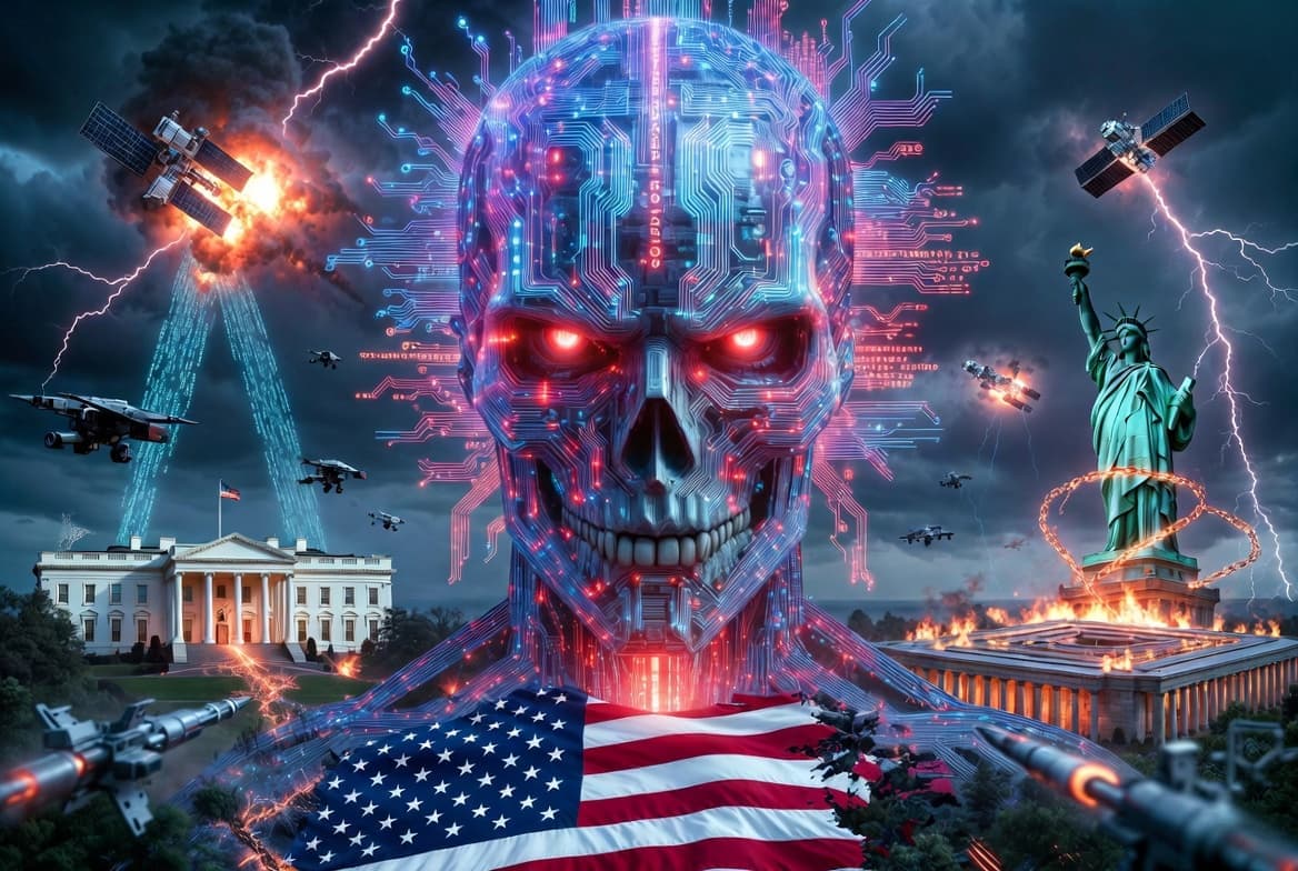 США сняли блокировку с модели Claude Mythos 5 и разрешили доступ более чем 100 учреждениям