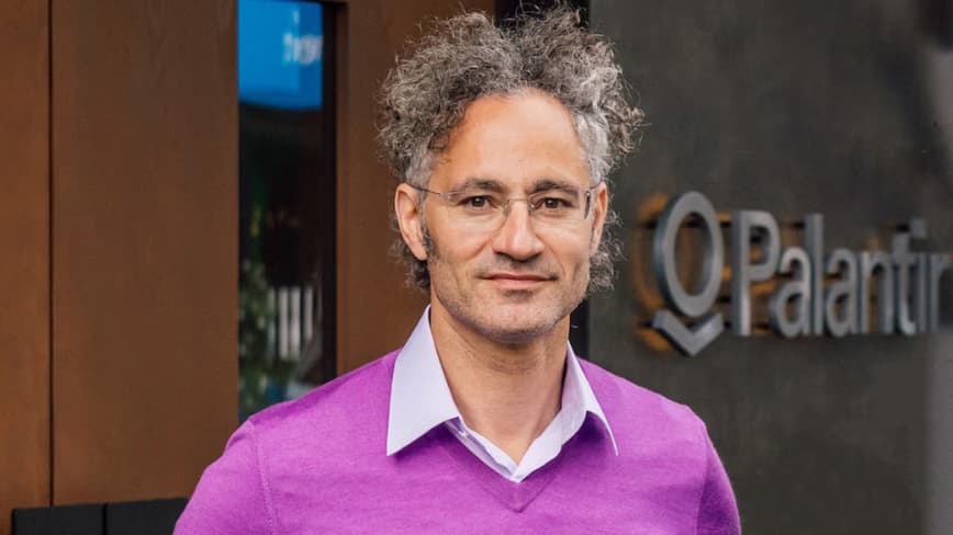 Palantir опубликовала манифест «AI sovereignty» с критикой текущей модели монетизации ИИ