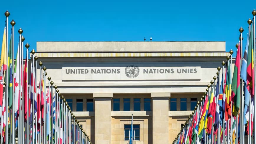 Научная панель ООН предупредила о сокращающемся окне для регулирования ИИ
