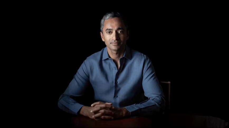 AI-стартап 8090 привлёк 135 млн $ в раунде Series A, компанию возглавляет Chamath Palihapitiya