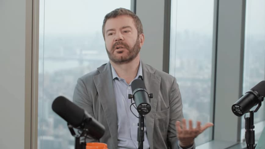 Основатель UiPath призвал компании не спешить с сокращениями из-за ИИ