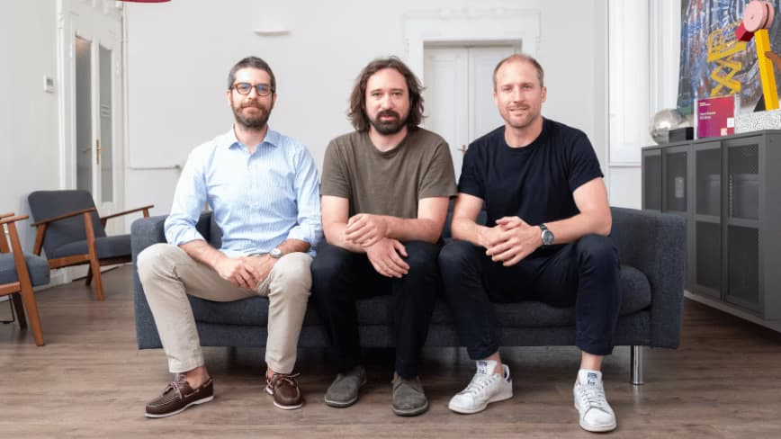 MDOTM привлекла 27 млн $ на автоматизацию управления инвестиционными портфелями с помощью ИИ