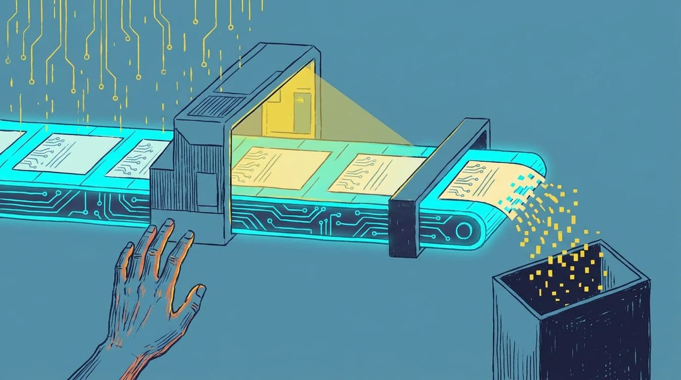 Исследования и опросы показали рост недовольства AI-интервью и автоотказами в найме