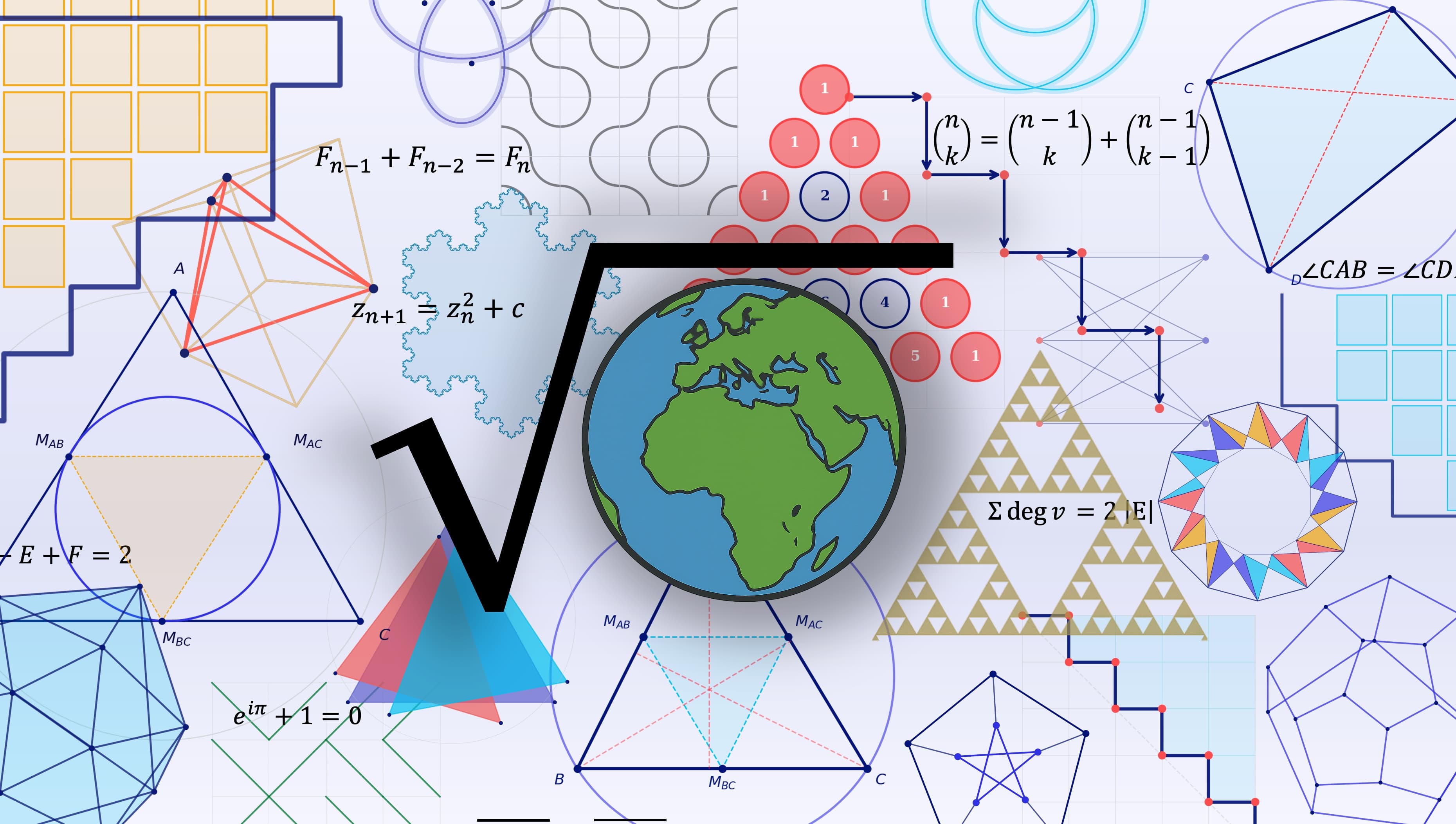 MIT представил крупнейший набор олимпиадных математических задач MathNet