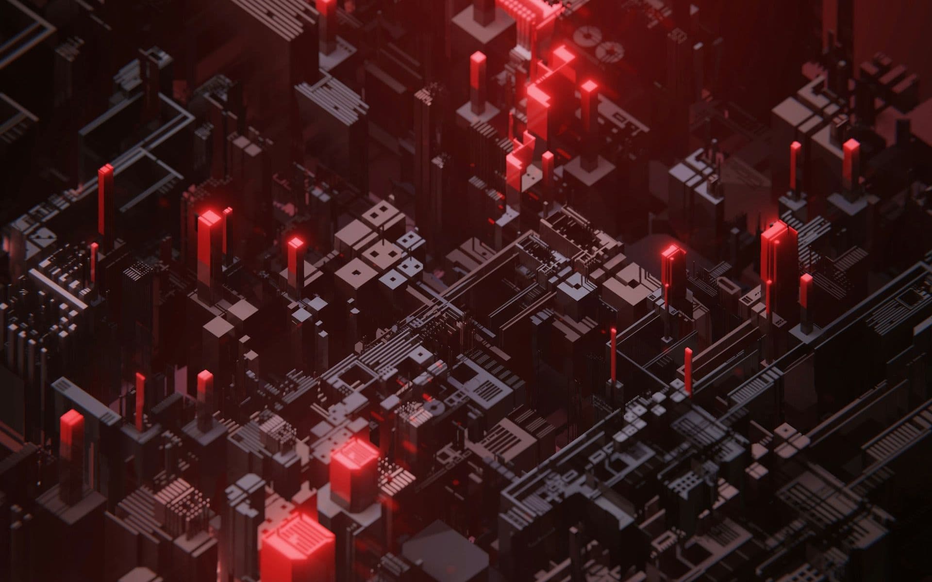 В настольных AMD Ryzen 10000 интегрированную графику могут заменить нейронным блоком