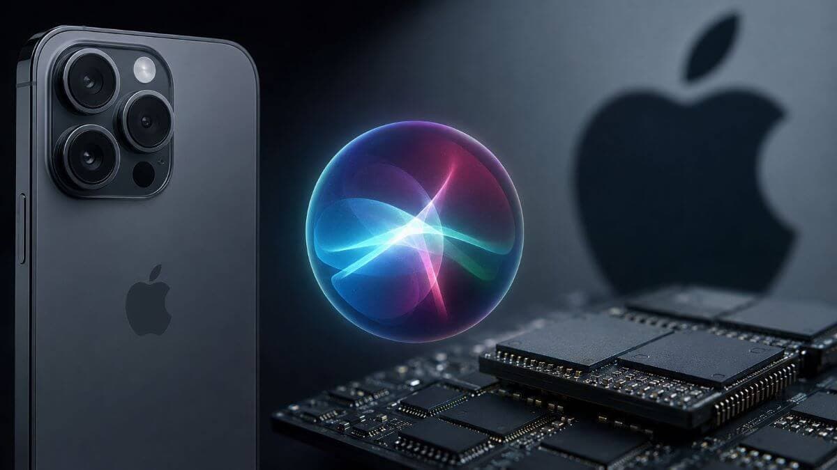 Интеграция искусственного интеллекта в Siri может усилить дефицит памяти