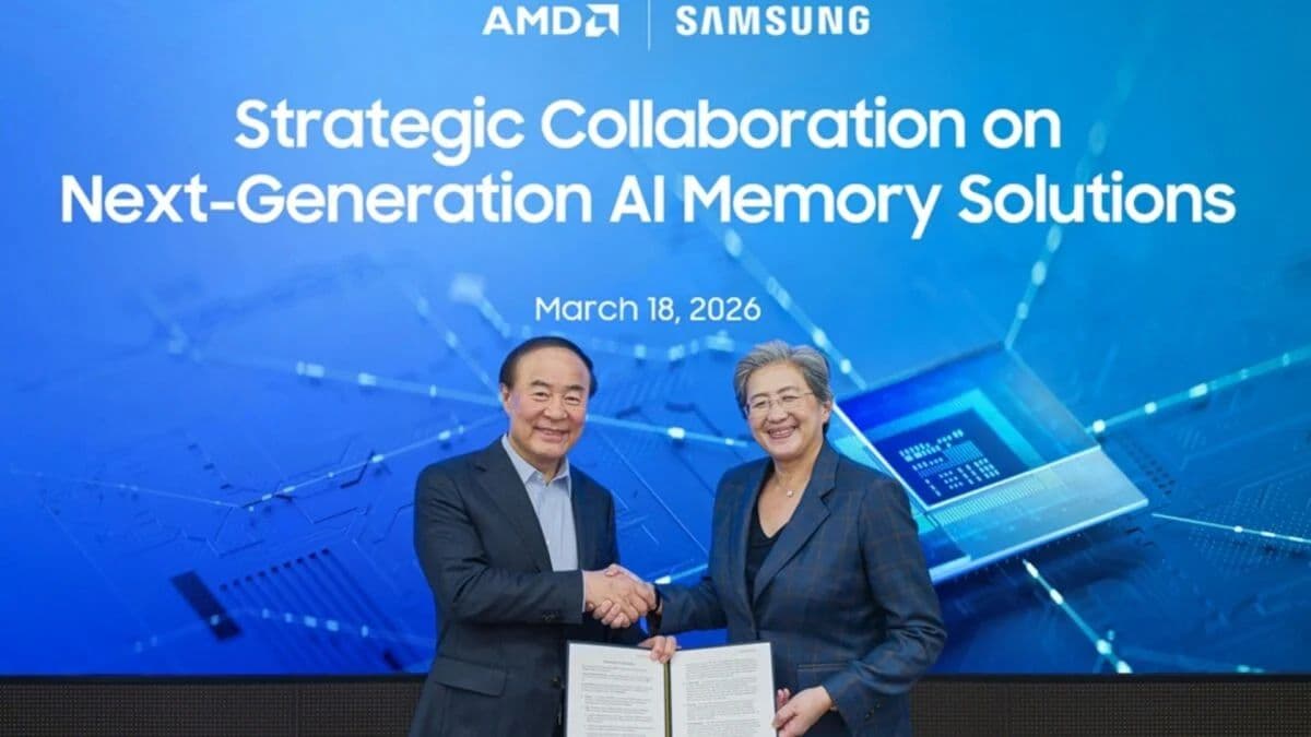Крупные разработчики чипов могут обратиться к Samsung Foundry из‑за загруженности TSMC