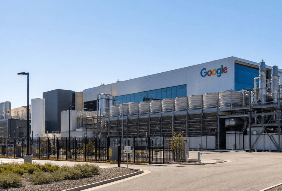 Alphabet планирует продать акции Google на $80 млрд для инвестиций в ИИ
