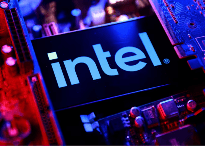 Google заказала у Intel выпуск 3 млн ИИ‑чипов TPU
