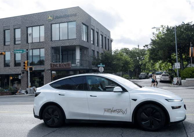 Reuters: Tesla могла вводить страны ЕС в заблуждение при сертификации Full Self-Driving
