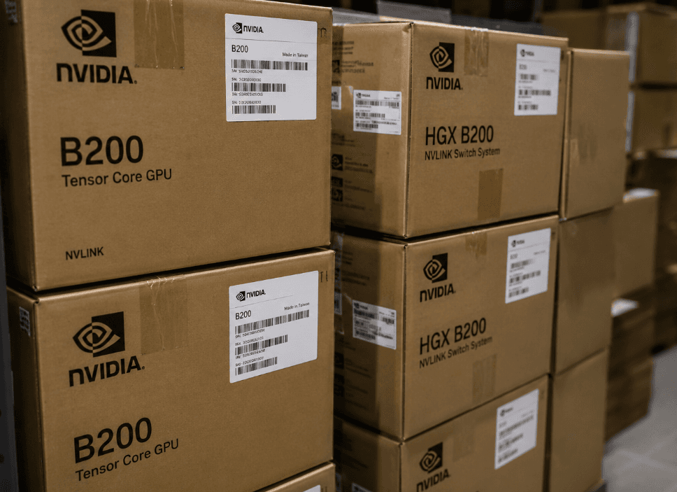Сингапур арестовал активы по делу о поставках серверов с чипами NVIDIA