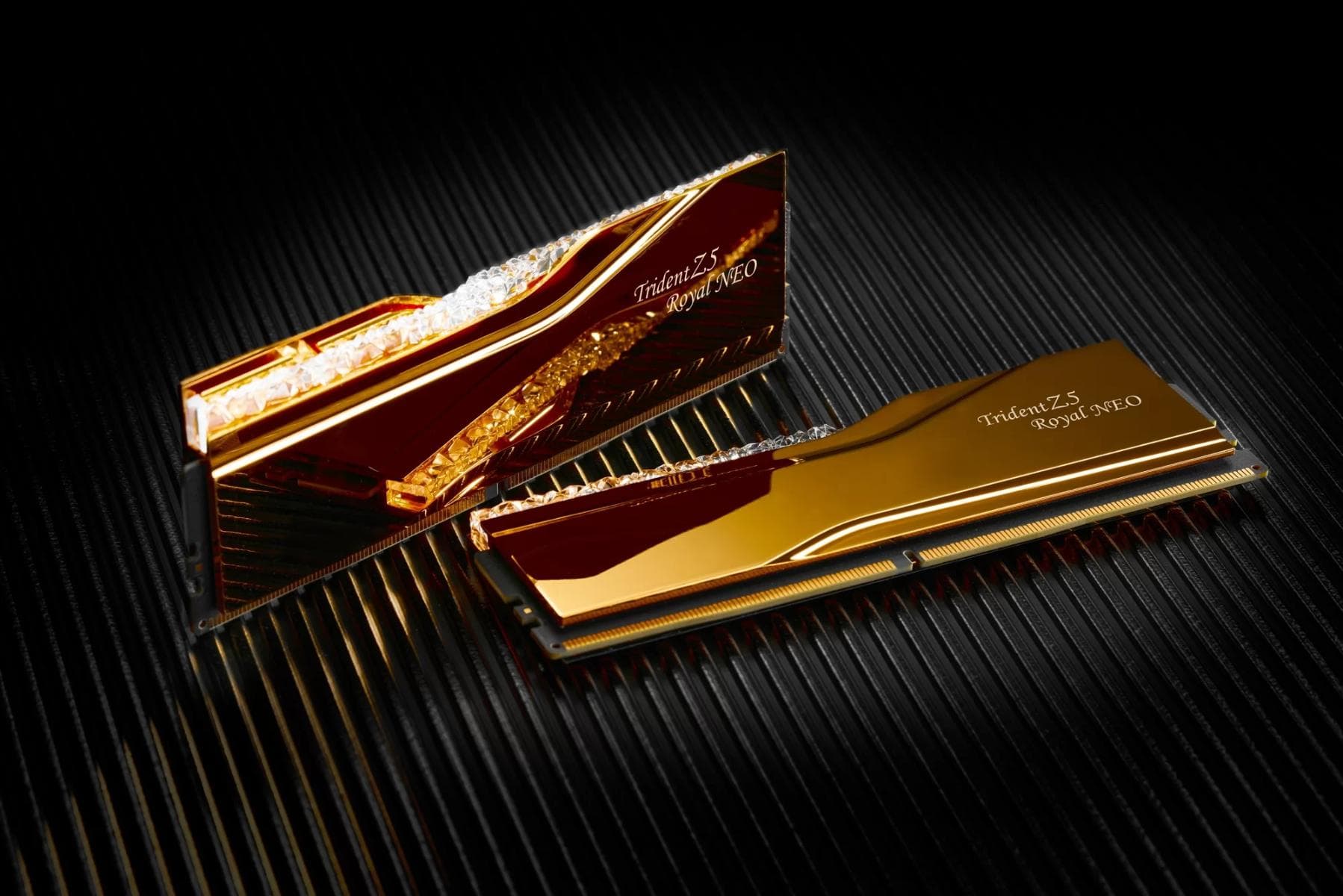 AMD ожидает сохранения высоких цен на DDR5 до 2028 года на фоне ИИ-бума