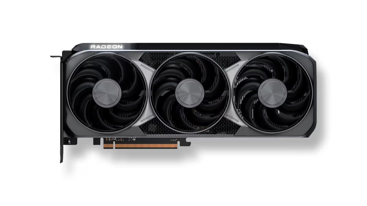 MLID: AMD может отказаться от выпуска RX 9080 XT с 32 ГБ VRAM из‑за стоимости GDDR7