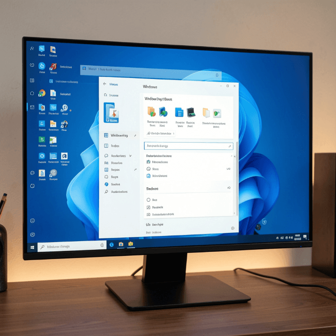 Функции Windows 11 Copilot+ станут доступны на ПК с видеокартами GeForce RTX с 6 Гб памяти