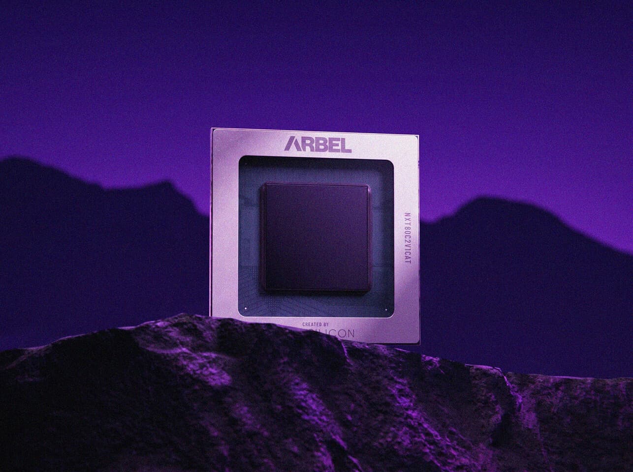 NextSilicon планирует создать 64‑ и 128‑ядерный процессор на базе ядра Arbel для ИИ и HPC