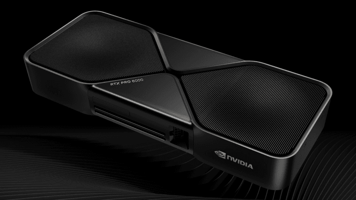 Цена NVIDIA RTX PRO 6000 Blackwell с 96 ГБ памяти выросла более чем на 65% и достигла 13 250 $
