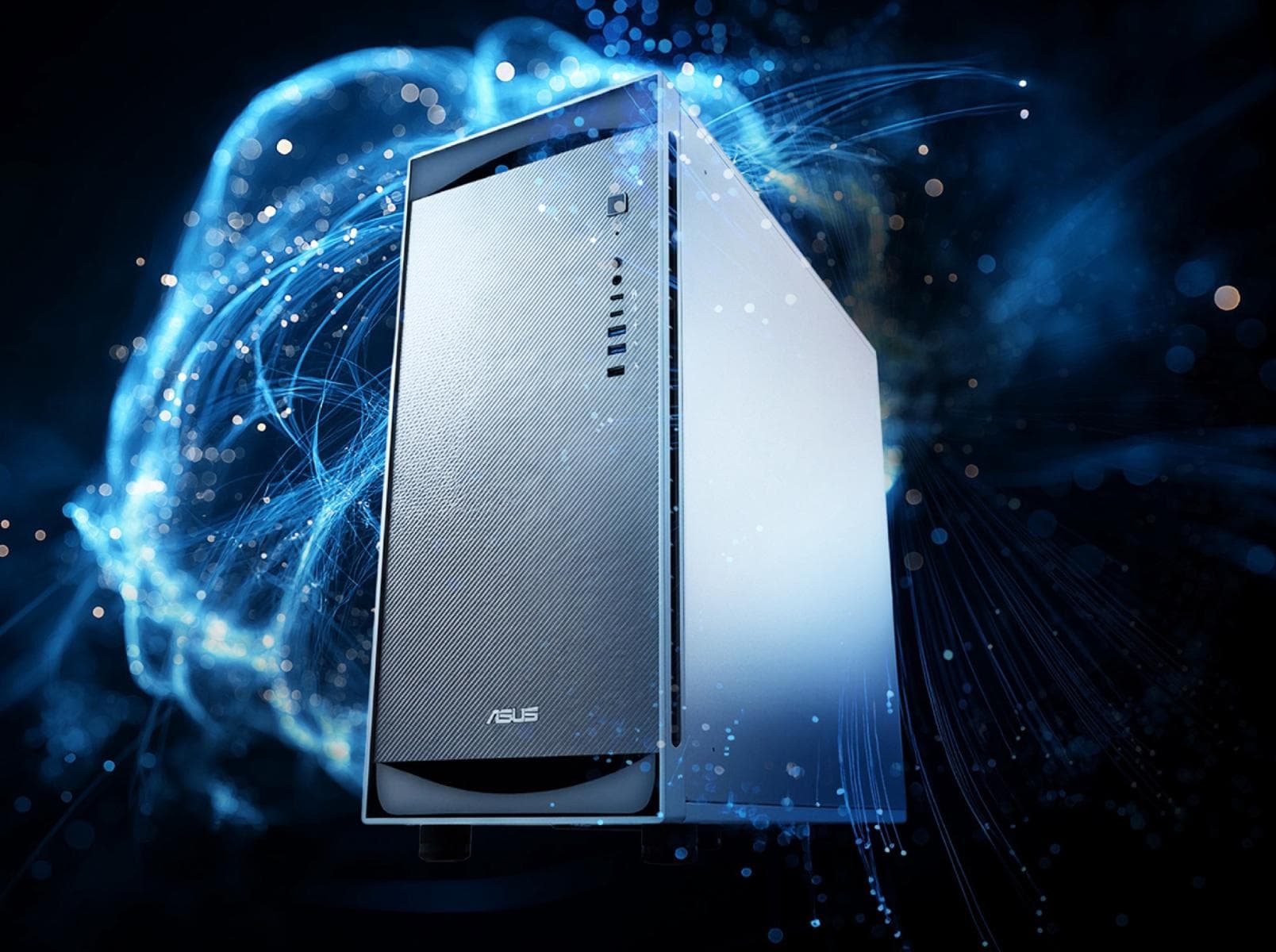 Asus начала продажи рабочей станции ExpertCenter Pro ET900N G3 на платформе Nvidia Grace Blackwell Ultra