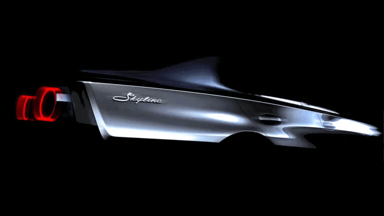 Nissan сократил цикл разработки Skyline до 26 месяцев с помощью китайского опыта и ИИ