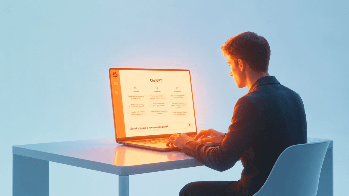 Hi-Tech Mail: как брендам адаптировать контент под ИИ-выдачу