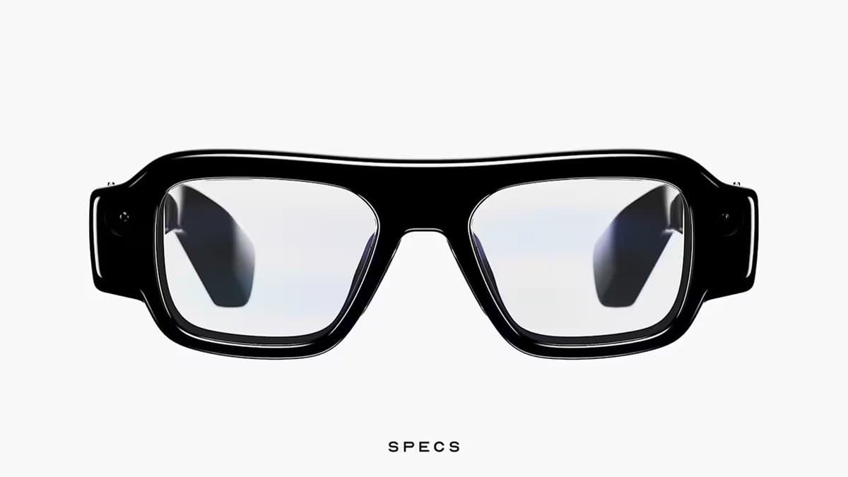 Snap показала AR-очки Specs с двумя процессорами Snapdragon