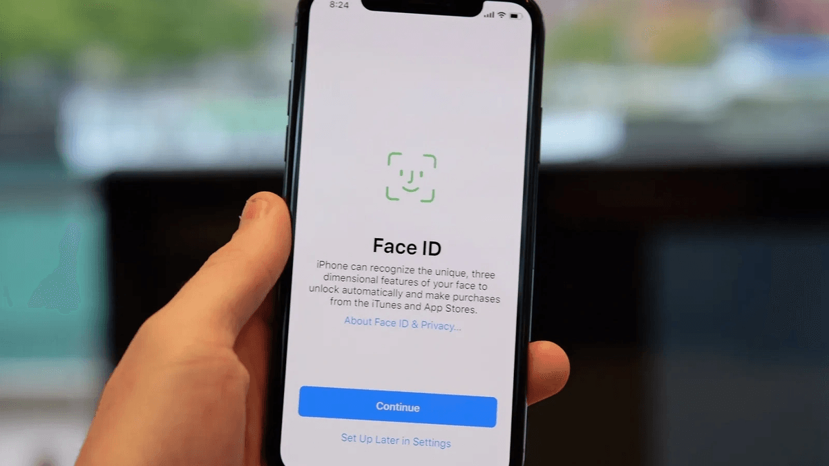 Почему Face ID на iPhone может не срабатывать и как устроена система распознавания лица