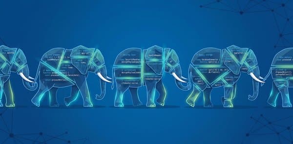 Siemens и Google Cloud применили Knowledge Fabric для работы с крупными промышленными кодовыми базами