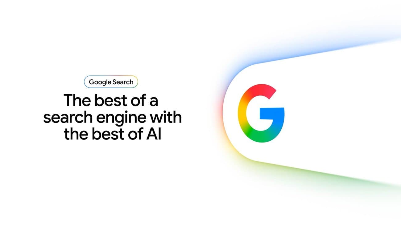 Google рассказала о следующем шаге в развитии AI‑поиска