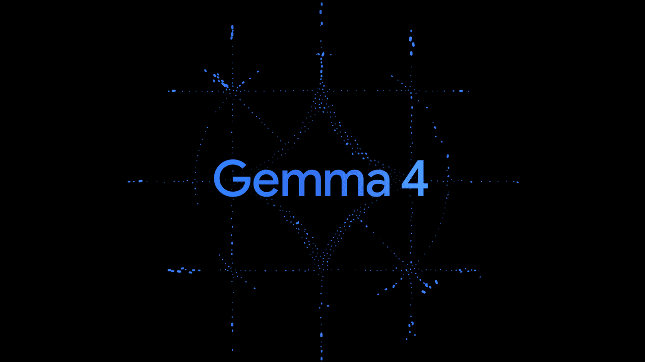 Google DeepMind представила Gemma 4, открытые модели для задач рассуждения и агентных рабочих процессов