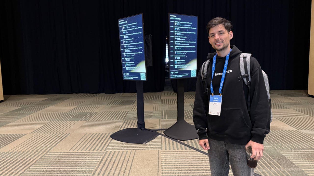 Introspection представила концепцию autoresearch для самоулучшающихся AI-агентов