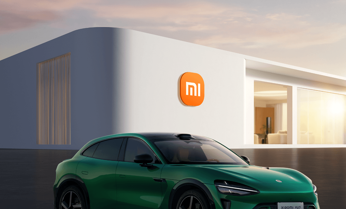 Xiaomi отчиталась о 80 856 поставленных электромобилях в первом квартале 2026 года