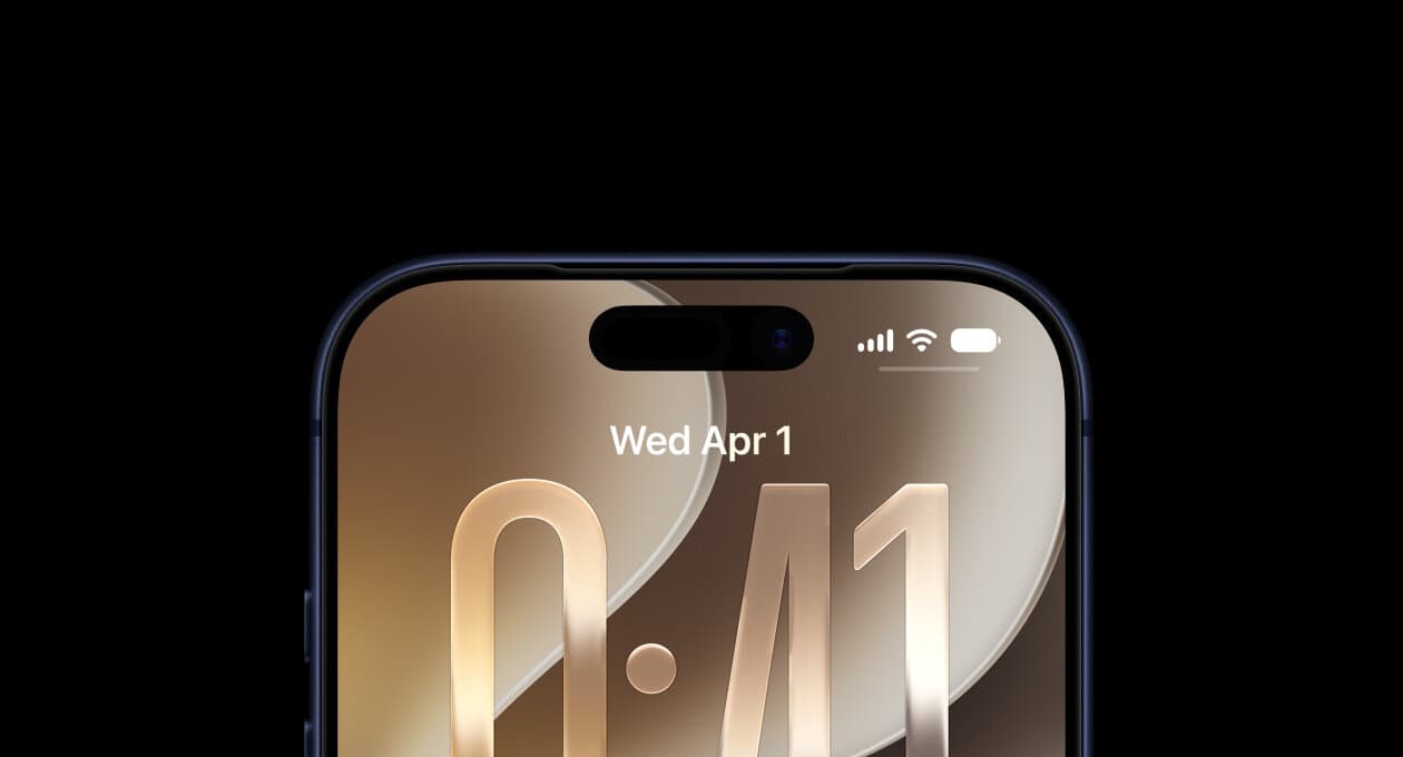 Apple представила iOS 27 с обновлённой Apple Intelligence и ползунком прозрачности Liquid Glass