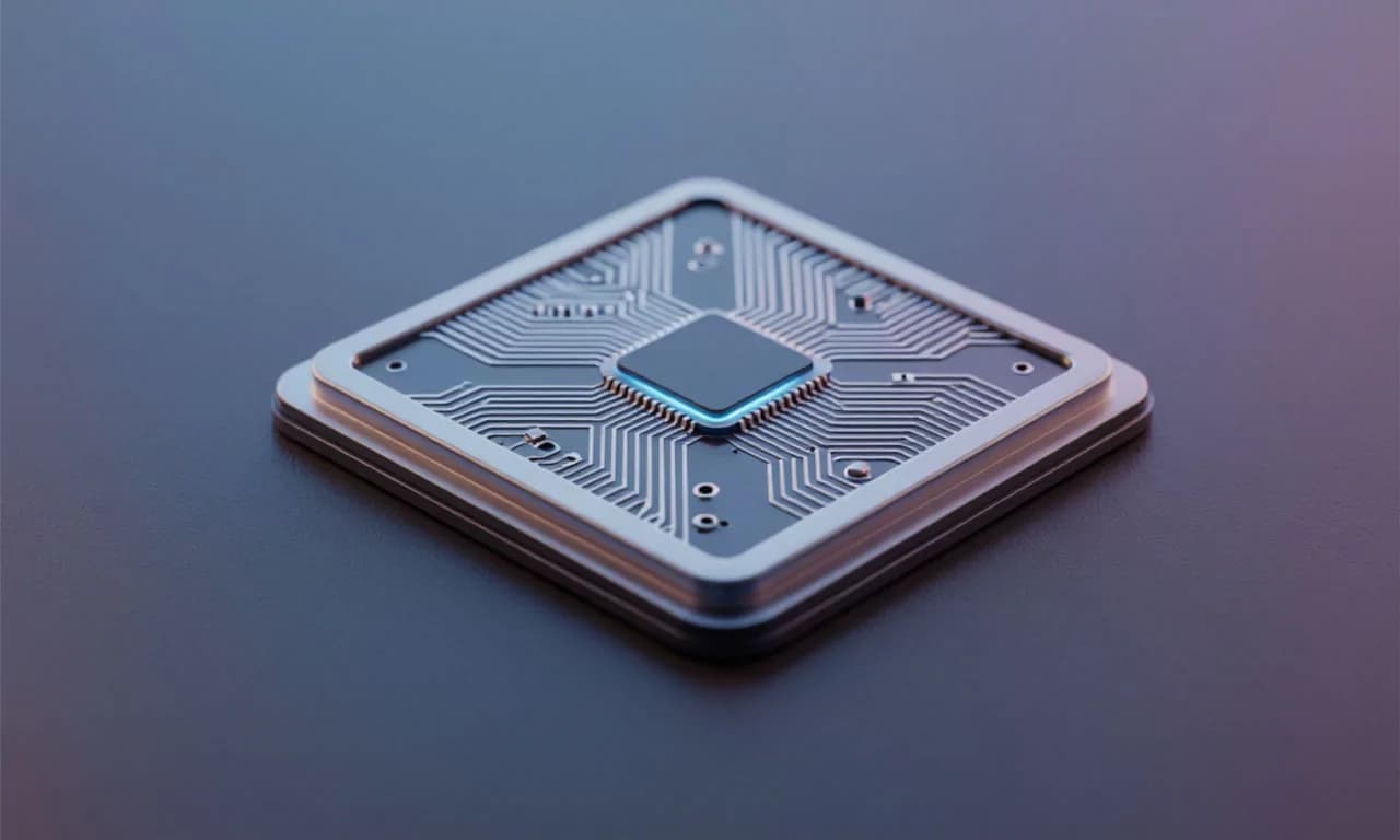 В России зарегистрирован патент на ИИ‑чип, разработанный по принципу AMD и NVIDIA