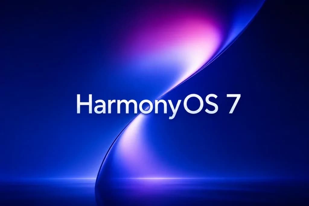 Huawei показала HarmonyOS 7 с обновлённым интерфейсом и интеграцией с ИИ