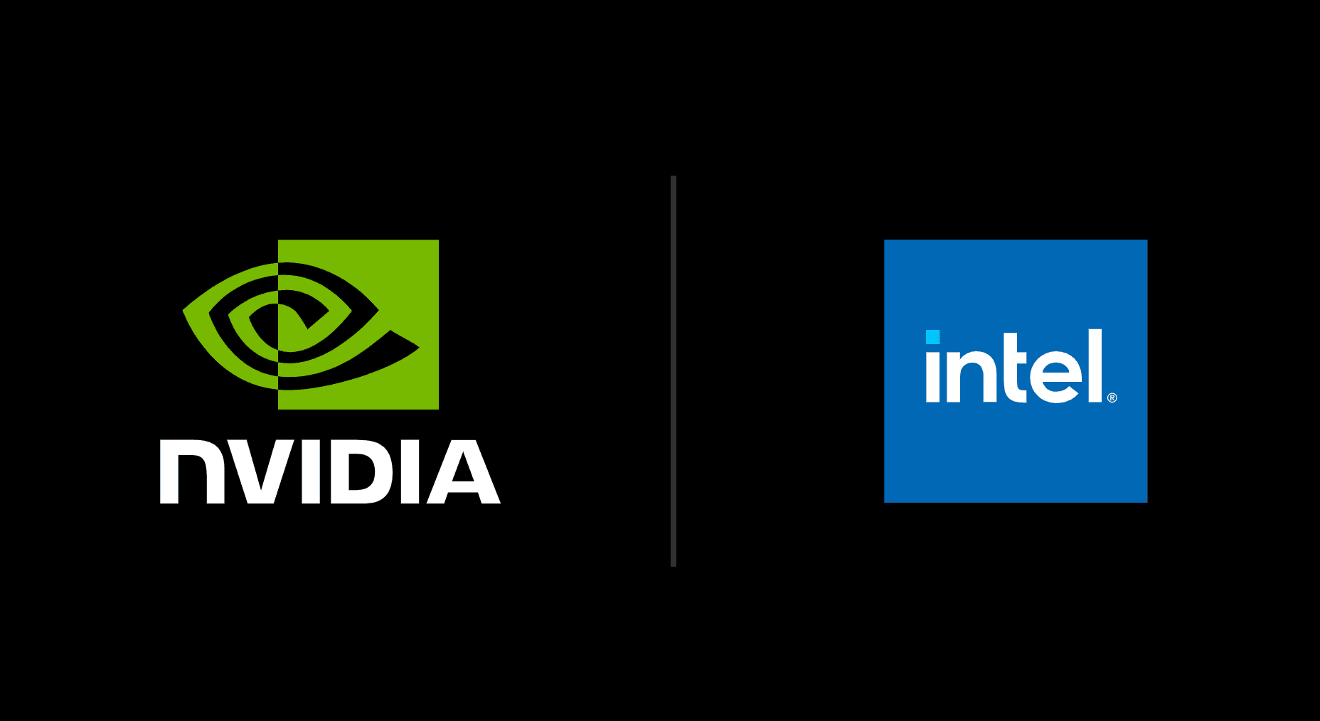 Intel может представить процессоры с графикой NVIDIA к 2028 году