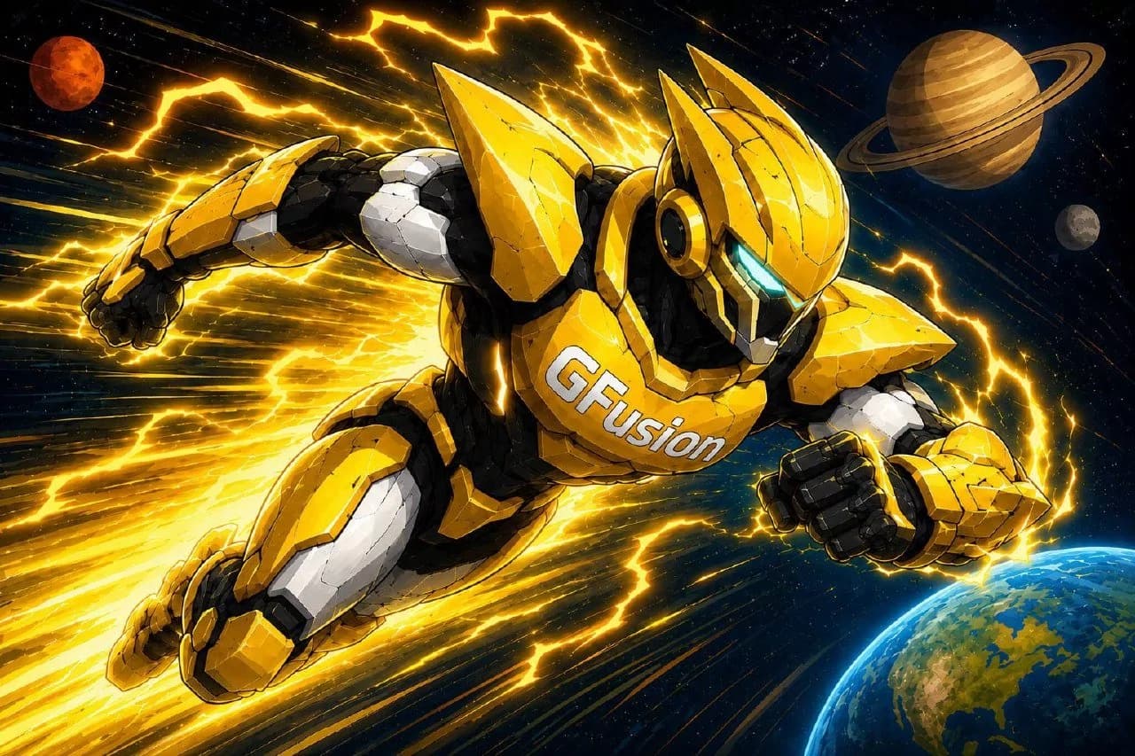 Сбер открыл исходный код модели GFusion с ускоренной генерацией текста