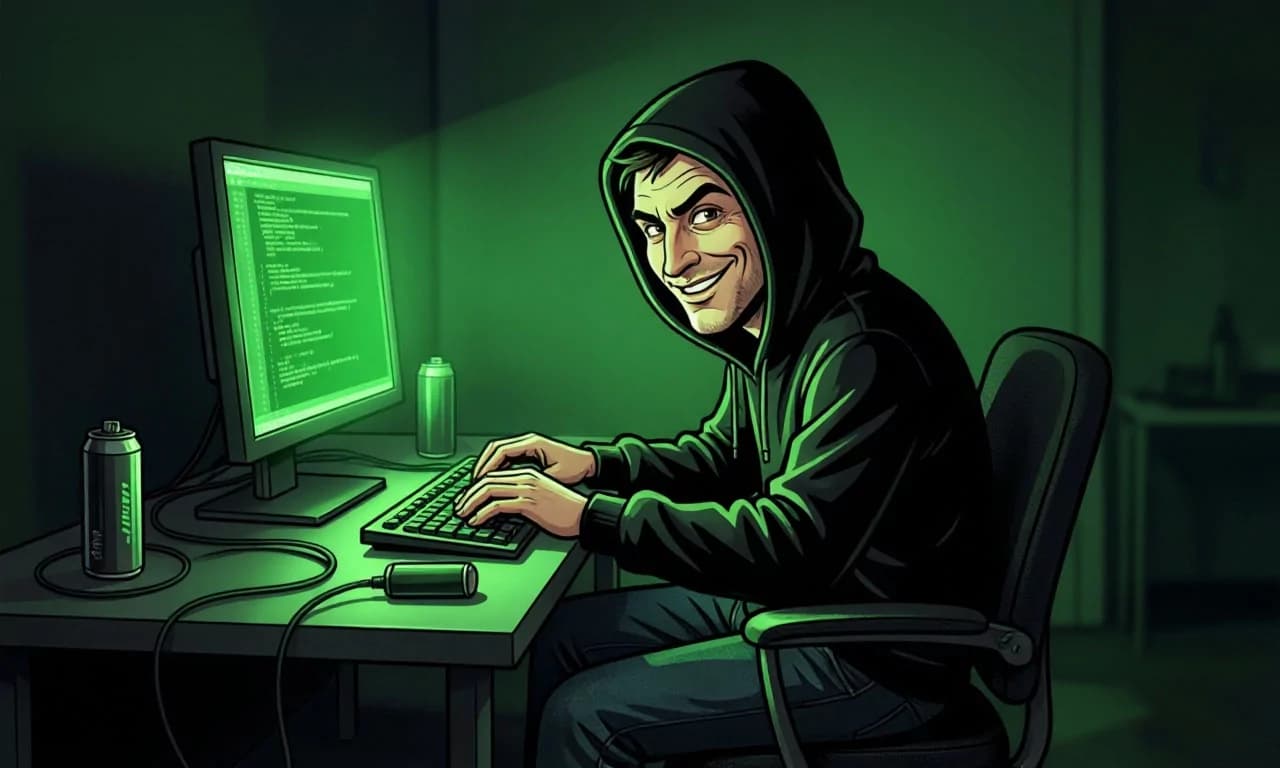 Исследователи описали схему фишинга через «галлюцинации» LLM
