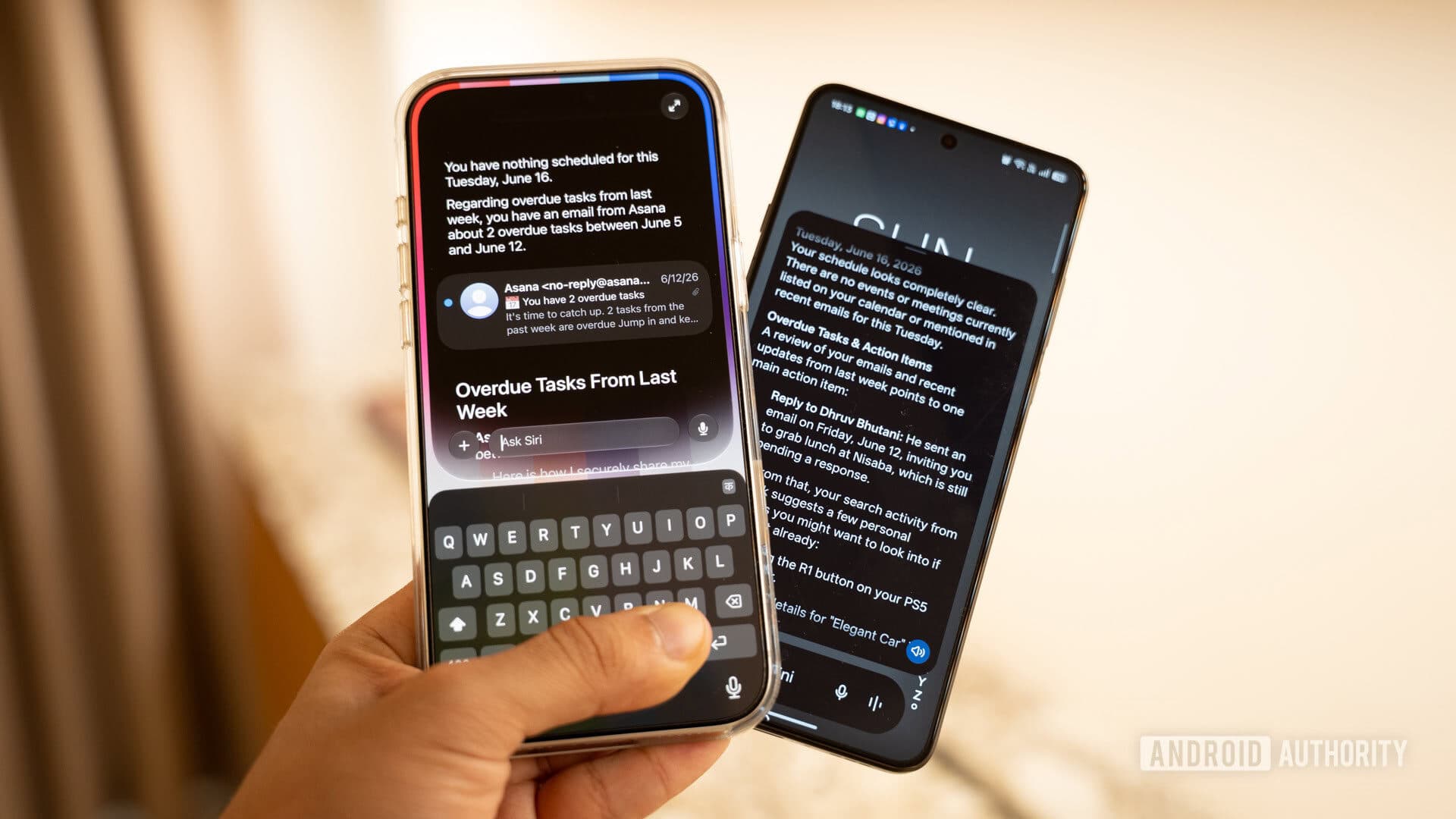 Опрос Android Authority: большинство пользователей Android не готовы переходить на iPhone ради ИИ-функций