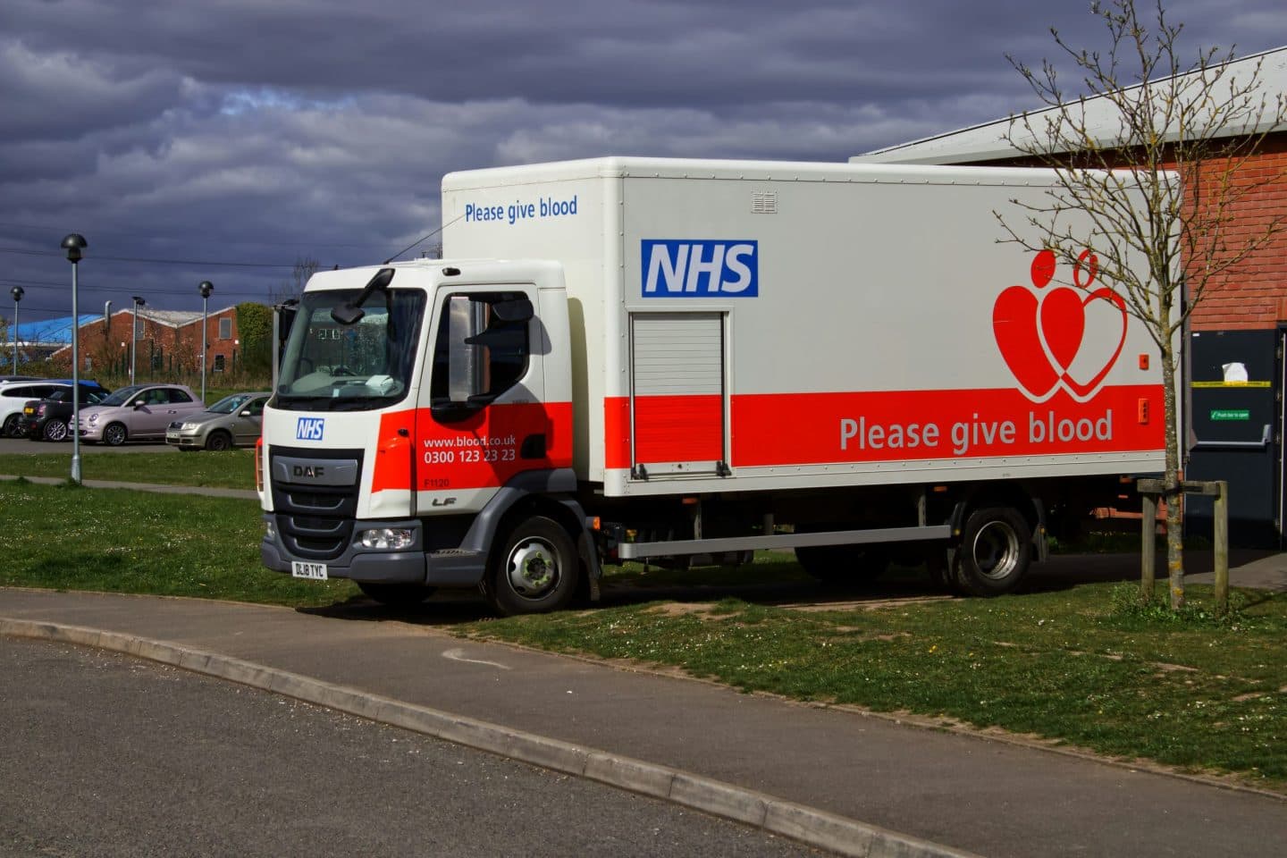 Больницы NHS готовят ИИ-анализ крови для оценки риска рака матки до инвазивных обследований