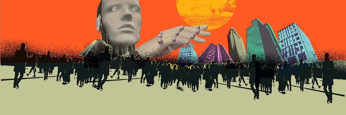 Computer Weekly: компании сталкиваются с провалами AI-пилотов, но крупные внедрения уже дают измеримый эффект
