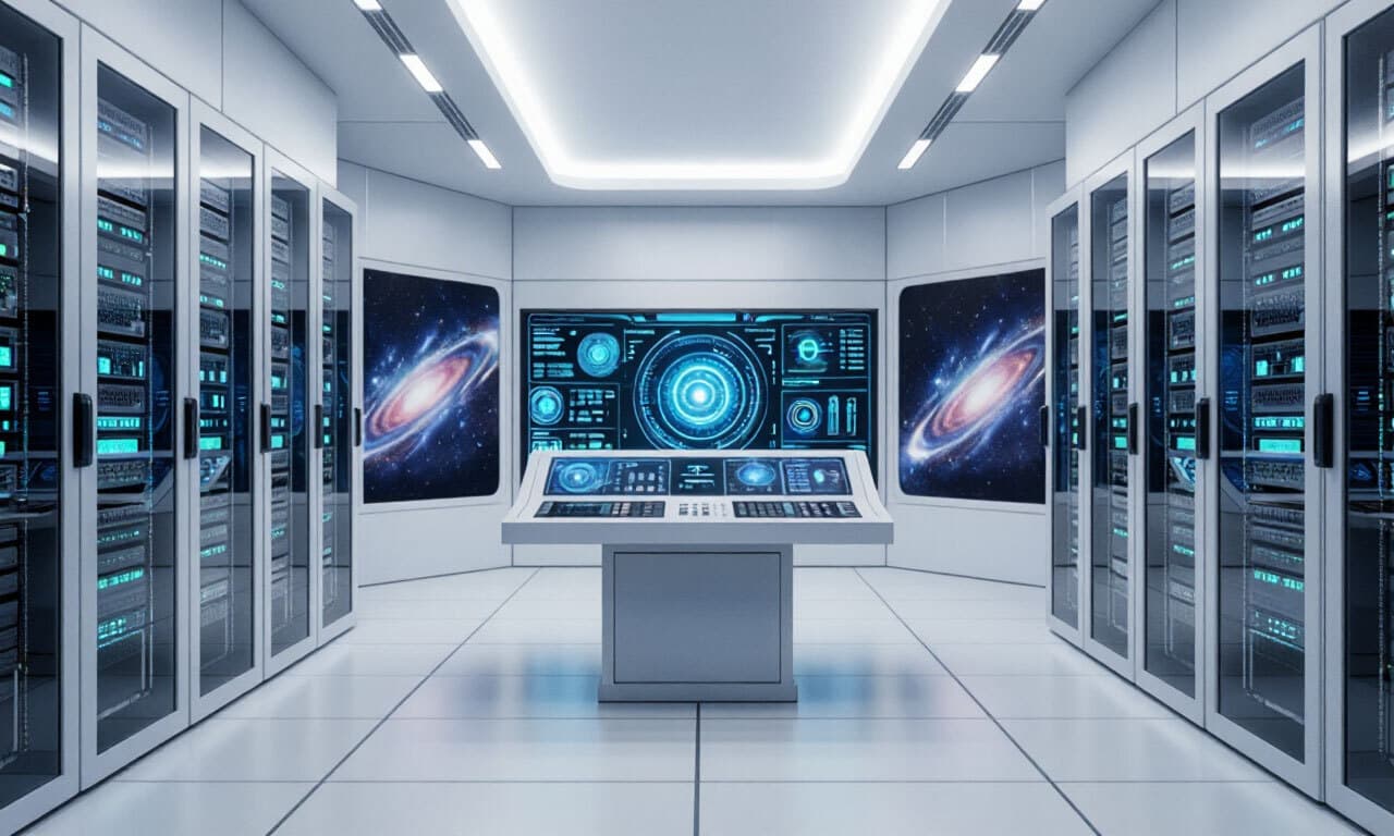 В Пекине начал работу институт космических интеллектуальных вычислений для ИИ