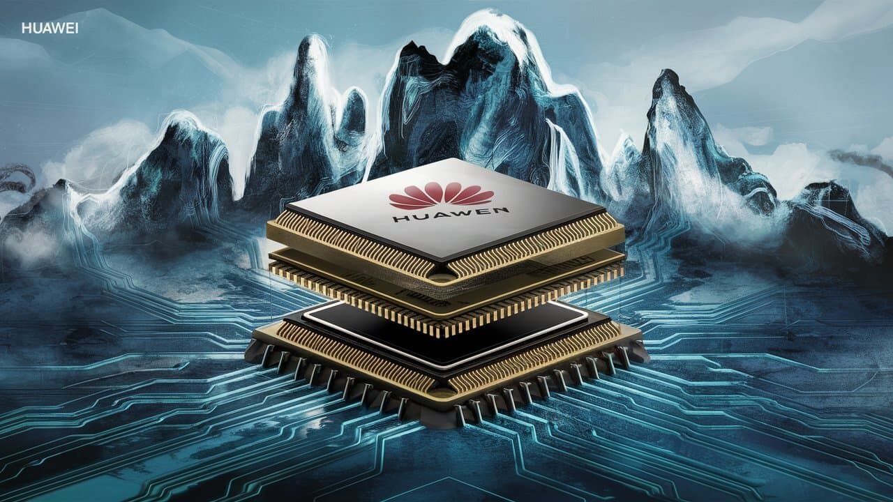 Huawei HiSilicon повышает цены на процессоры на фоне роста спроса на ИИ в Китае